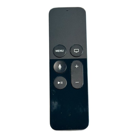 Apple Remote - Picture 1 of 3